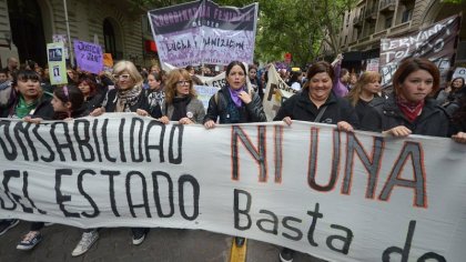 8A: proponen que se suspendan las clases en Mendoza por sesión del Senado