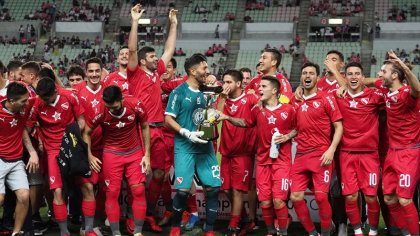 Independiente campeón de la Copa Suruga Bank: suma su 18º título internacional