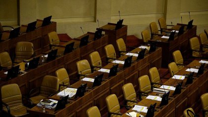 Diputados y senadores se regalan a sí mismos dos días feriados para la próxima semana