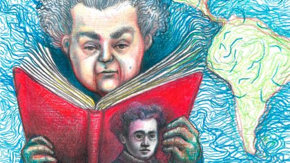 Gramsci y América Latina