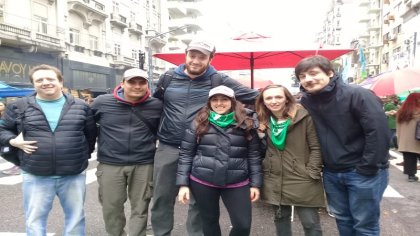 Elecciones en la Asociación Judicial Bonaerense