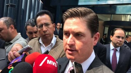 Exgobernador Rodrigo Medina absuelto en el caso KIA: otra de impunidad