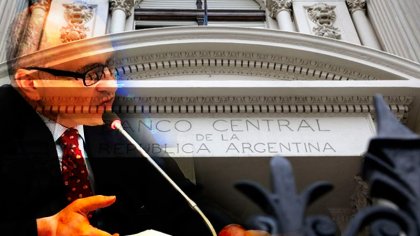 El Gobierno cumple con el FMI y acelera la reducción del déficit fiscal 