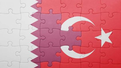 Al rescate de Turquía, Qatar invertiría U$S 15.000 millones 