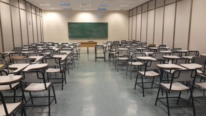 UNLaM: sumemos nuestra fuerza desde abajo al histórico paro docente para ganar 