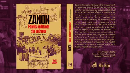 Zanon, fábrica militante sin patrones: el rol de los trotskistas