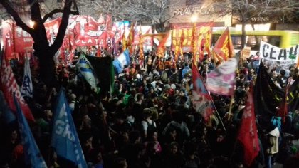 UNLP: defendamos la educación pública con una verdadera interfacultades