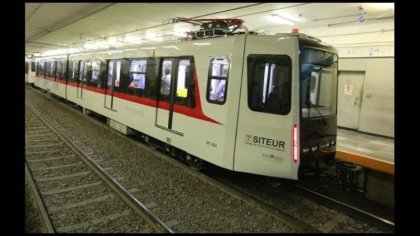 Guadalajara: afecta a miles suspensión de servicio en línea 1 del Tren Ligero