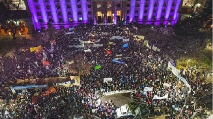 #MarchaNacionalEducativa - Mendoza2018 - YouTube