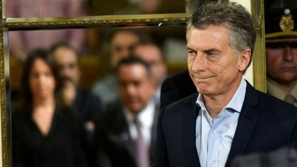 Crisis política y económica: Mauricio Macri reestructuraría ministerios y el Gabinete