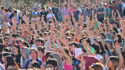 Comahue: resoluciones y polémica luego de la interfacultades, ¿cómo la seguimos?