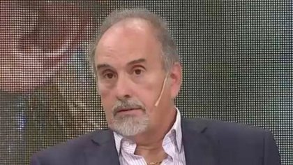 Falleció Julio Blanck, periodista de Clarín 