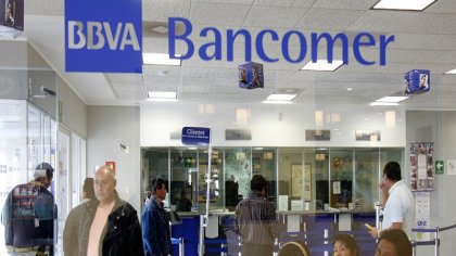 Mil quinientos despidos en Bancomer: explotación y precariedad