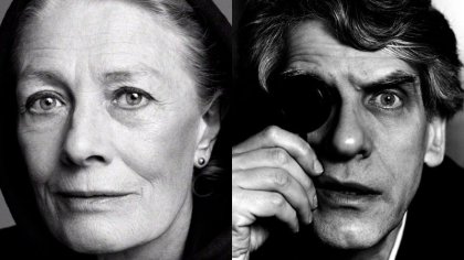 Merecidos homenajes en el festival de Venecia a Vannessa Redgrave y David Cronenberg