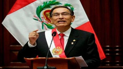 Claves para entender el pedido de confianza del presidente Martín Vizcarra y la probable disolución del Congreso peruano