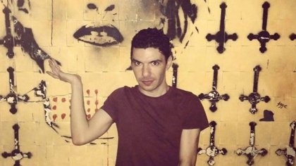 Grecia: el activista queer Zak Kostopoulos asesinado en Atenas