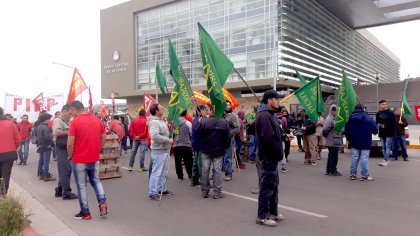 MAM: los madereros denuncian maniobras de los empresarios para romper el acuerdo