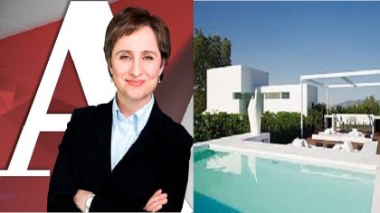 Aristegui regresa a la radio