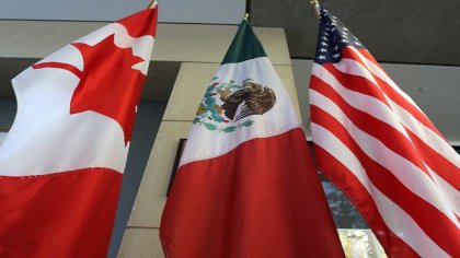 Repercusiones del USMCA sobre China