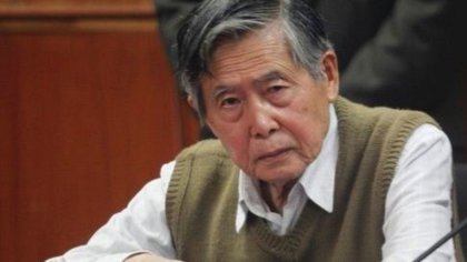 La anulación del indulto a Fujimori y la crisis política en Perú