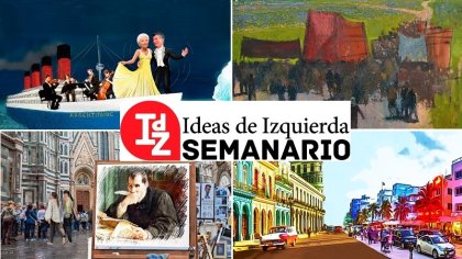 En Ideas de Izquierda: de 2001 a hoy, ¿cómo hacemos para no repetirlo?; teoría y práctica del conflicto en Maquiavelo; no hay 2019 por Eduardo Grüner y más