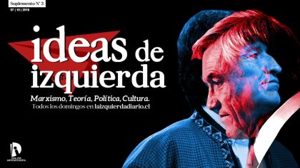 Suplemento#3 Ideas de Izquierda: La Haya; Economía; Mujer; Internacional