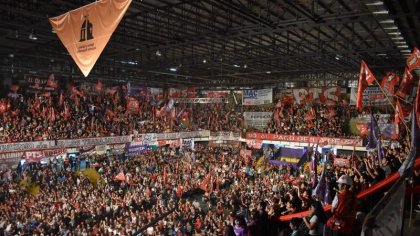 Crónica de una trabajadora: Hay ánimo de lucha, y es ahora