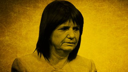 Patricia Bullrich criminaliza a los que luchan... ¿para encubrir mafias narcos?