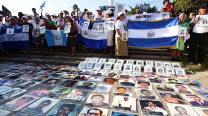 “¿Has visto a mi hijo e hija?”: XIV Caravana de Madres de Migrantes Desaparecidos