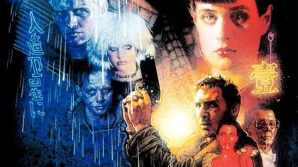 Secuela de Blade Runner volverá con Harrison Ford