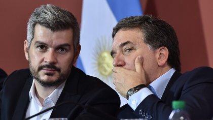 El Gobierno emitió nueva deuda por U$S 1.377 millones