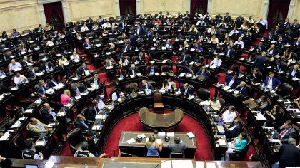 #Presupuesto2019: entre el consenso del peronismo y la oposición activa de la izquierda 