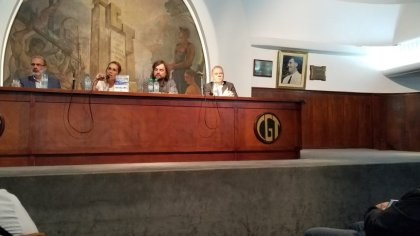 Derecho al aborto: la CGT cobija a los celestes 