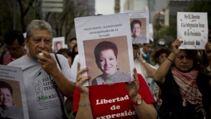 Justicia al vapor: 70 años de cárcel por crimen de Miroslava Breach, panistas sin investigar