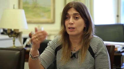 Tras el conflicto educativo, renunció "por motivos personales" la secretaria de Políticas Universitarias