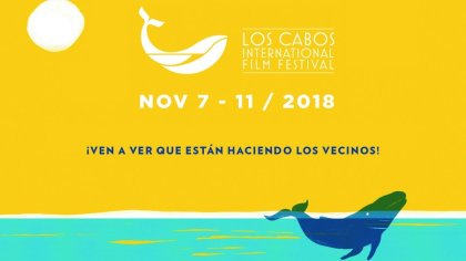 Destacada presencia de mujeres en el Festival Internacional de Cine de Los Cabos