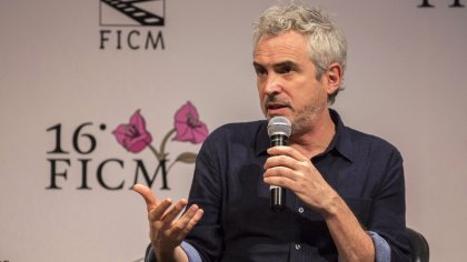 Alfonso Cuarón compara xenofobia antiinmigante en México con la de Trump en EU