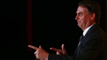 Bolsonaro venció en las elecciones más manipuladas de la historia reciente de Brasil