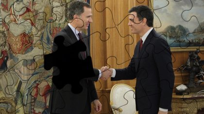 Republicanismo y pacto con el PSOE: el rompecabezas imposible de Podemos