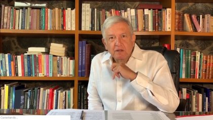 Presupuesto 2019: “La deuda no se puede tocar” declara López Obrador