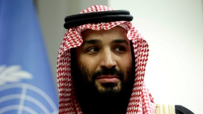 Con ayuda de Trump, la monarquía saudí sobrevive al asesinato de Khashoggi