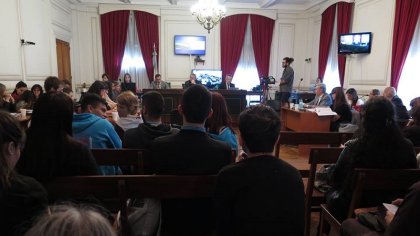 Juicio Brigada de San Justo: “Se llevaron a gente que tanta falta hace hoy”