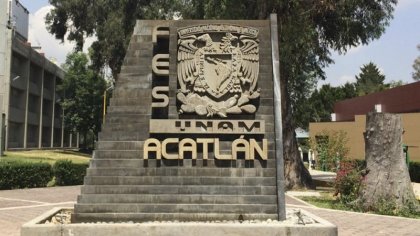 FES Acatlán: Autoridades niegan espacios a estudiantes de Comunicación organizados