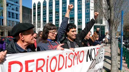 Se desmorona otro montaje: Absuelto el periodista Boro LH en el juicio #JaqueALaMonarquia