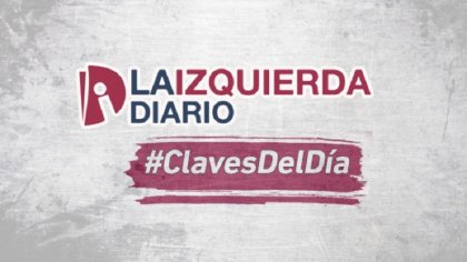 Claves del día: represión y cambio de agenda, la fórmula para pasar el ajuste