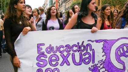 Conversatorio: Educación sexual a debate en Xochimilco 