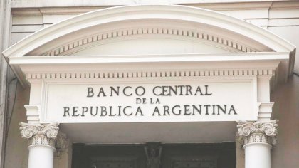 Ultima licitación de Lebac por el Banco Central a tasa de 50 %