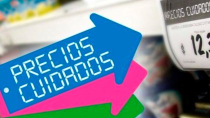 Precios “cuidados” más caros y con menos productos