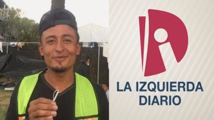 Sobre la detención arbitraria del Corresponsal de La Izquierda Diario en Tijuana