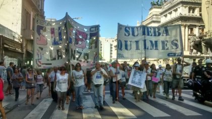 Seis días de paro docente: un primer balance del conflicto